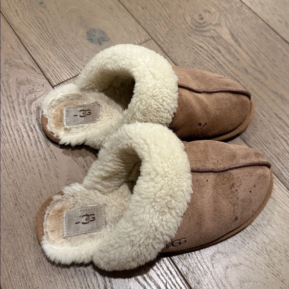 UGG Slippers